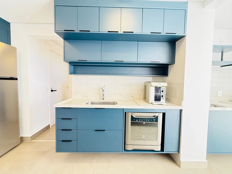 Apartamento 3 Suítes Rua Antônio Perez Hernandez - Campolim - Edifício Toulouse: 16ª foto da galeria de imagens do imóvel