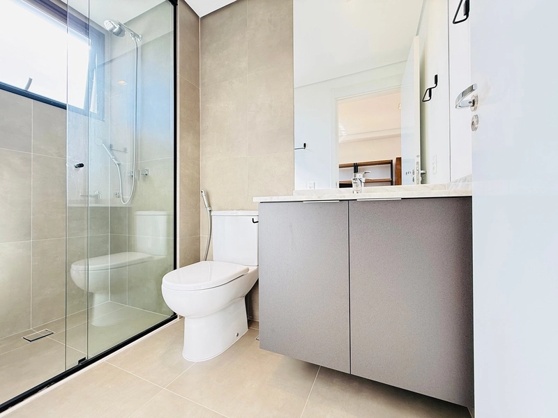 Apartamento 3 Suítes Rua Antônio Perez Hernandez - Campolim - Edifício Toulouse: 18ª foto da galeria de imagens do imóvel