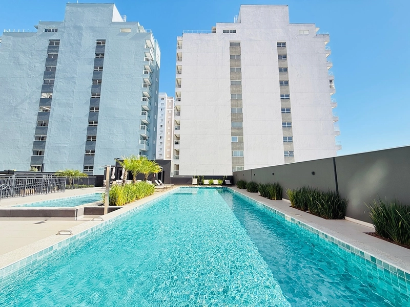Apartamento 3 Suítes Rua Antônio Perez Hernandez - Campolim - Edifício Toulouse: 47ª foto da galeria de imagens do imóvel