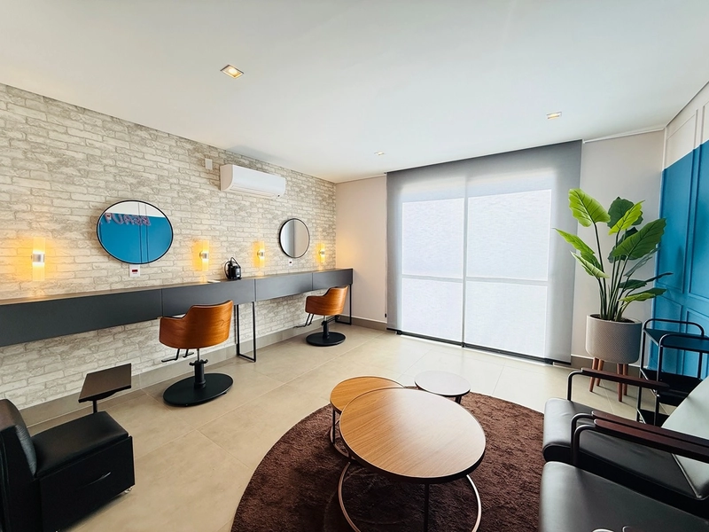 Apartamento 3 Suítes Rua Antônio Perez Hernandez - Campolim - Edifício Toulouse: 41ª foto da galeria de imagens do imóvel