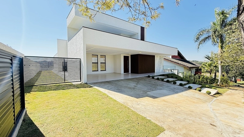 Imóvel residencial ou comercial