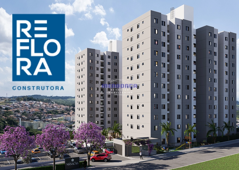 Reserva dos Manacás