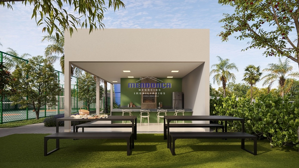 3ª foto do condomínio