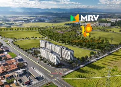 condiminio - Caminho dos Jerivás