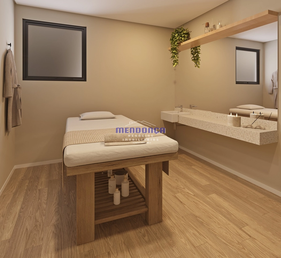 17ª foto do condomínio