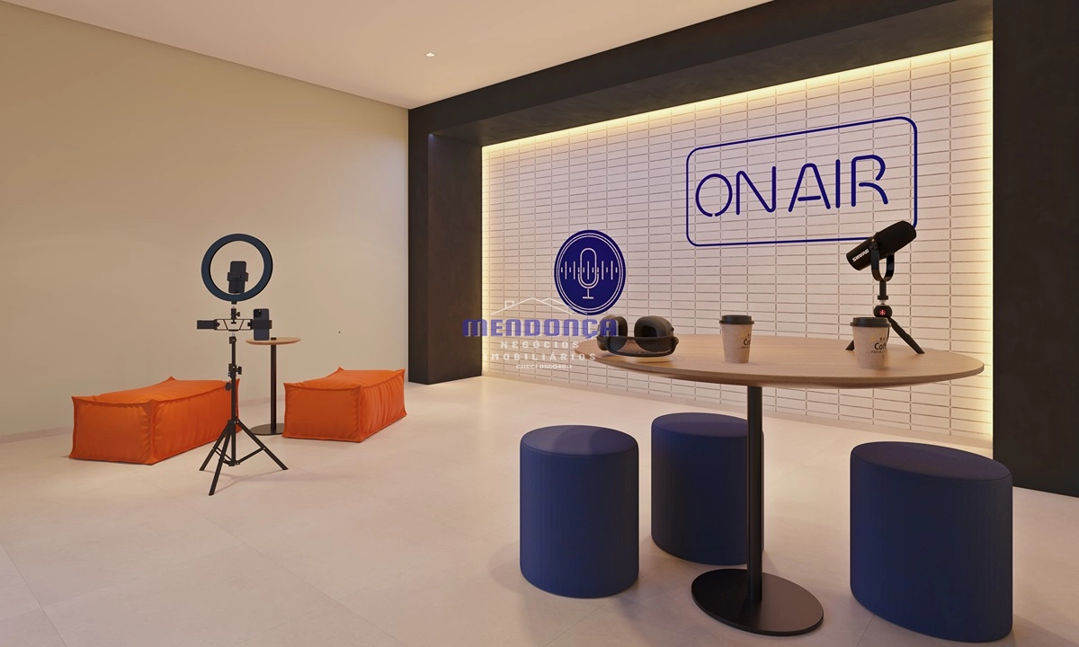 19ª foto do condomínio