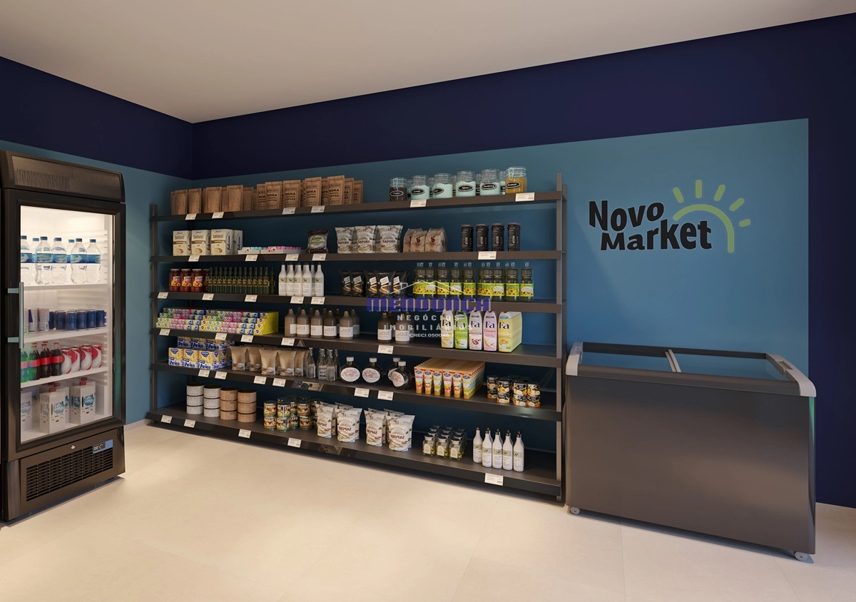 28ª foto do condomínio