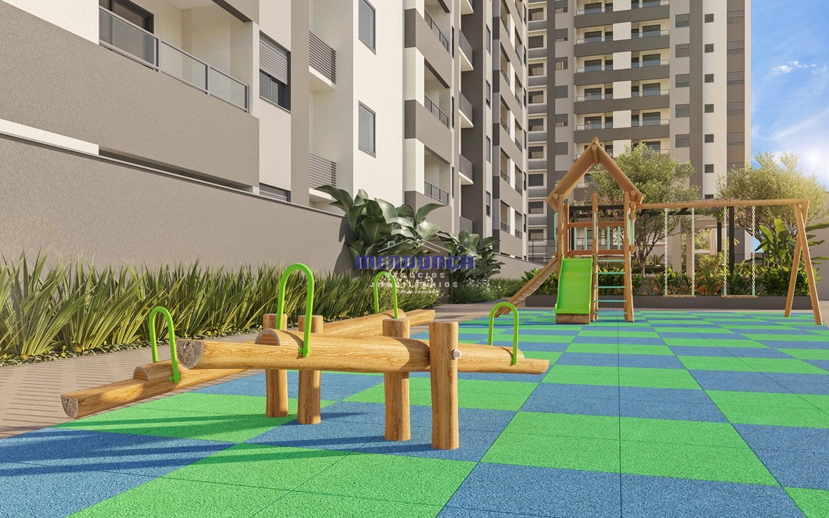 22ª foto do condomínio