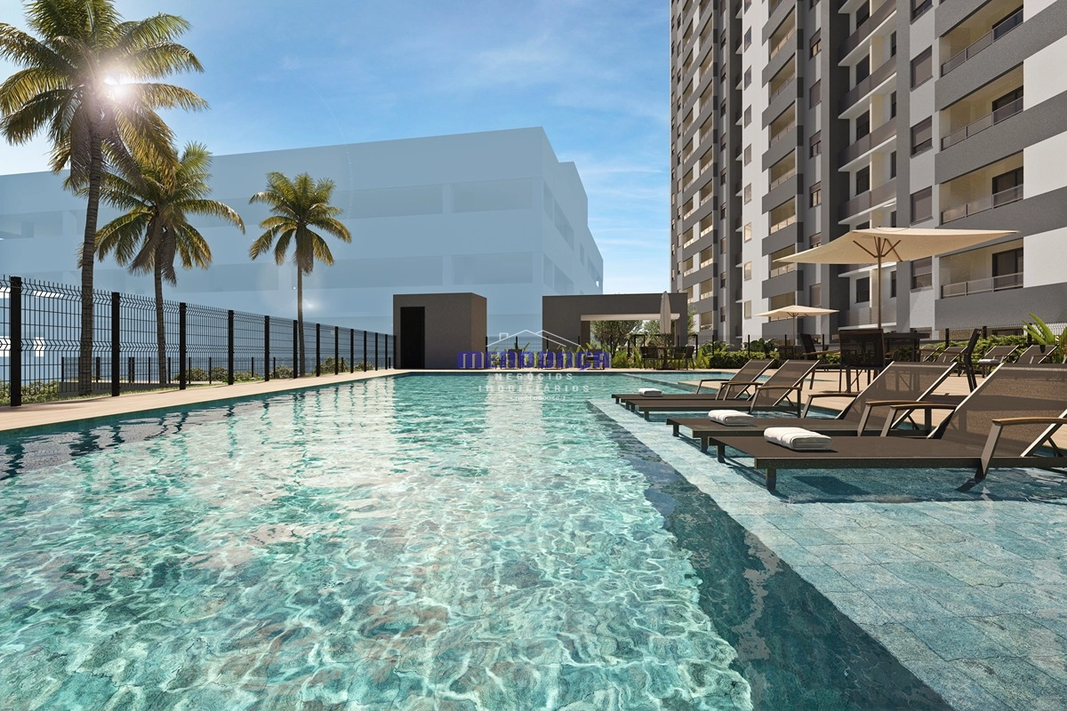 5ª foto do condomínio