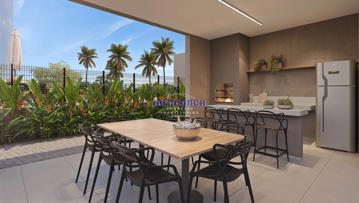 13ª foto do condomínio