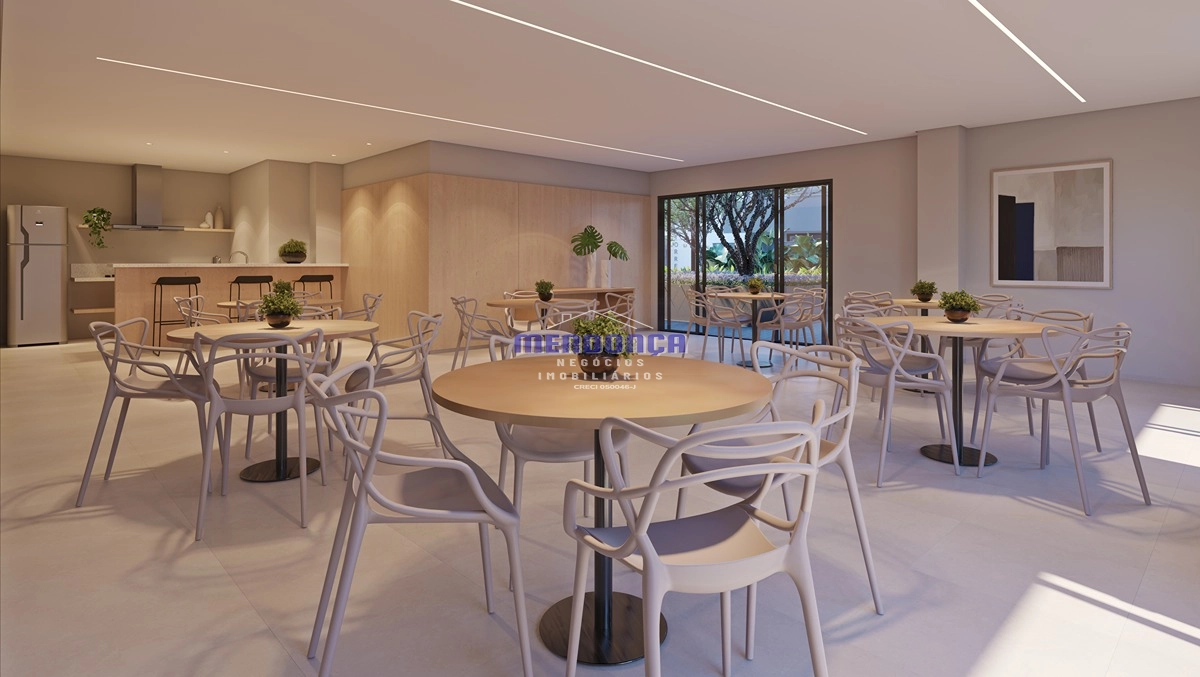 21ª foto do condomínio