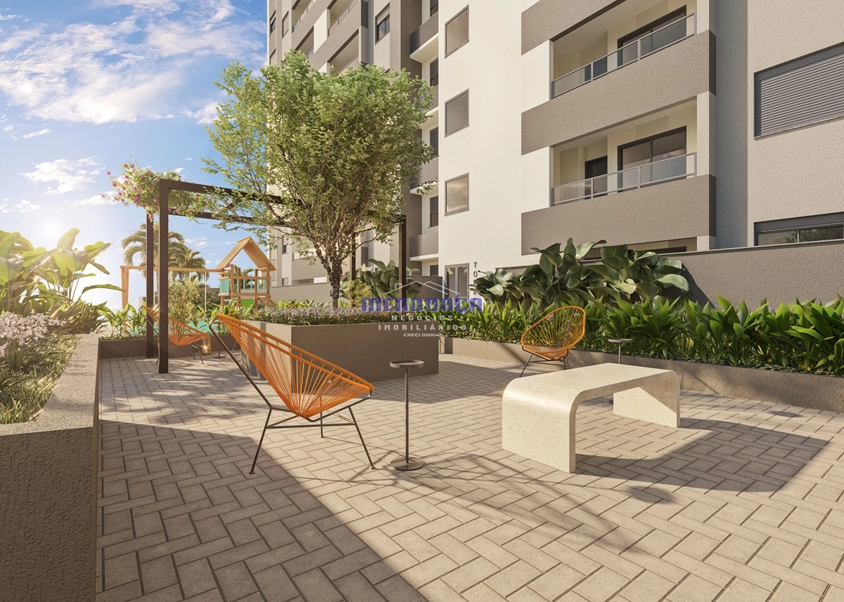 11ª foto do condomínio