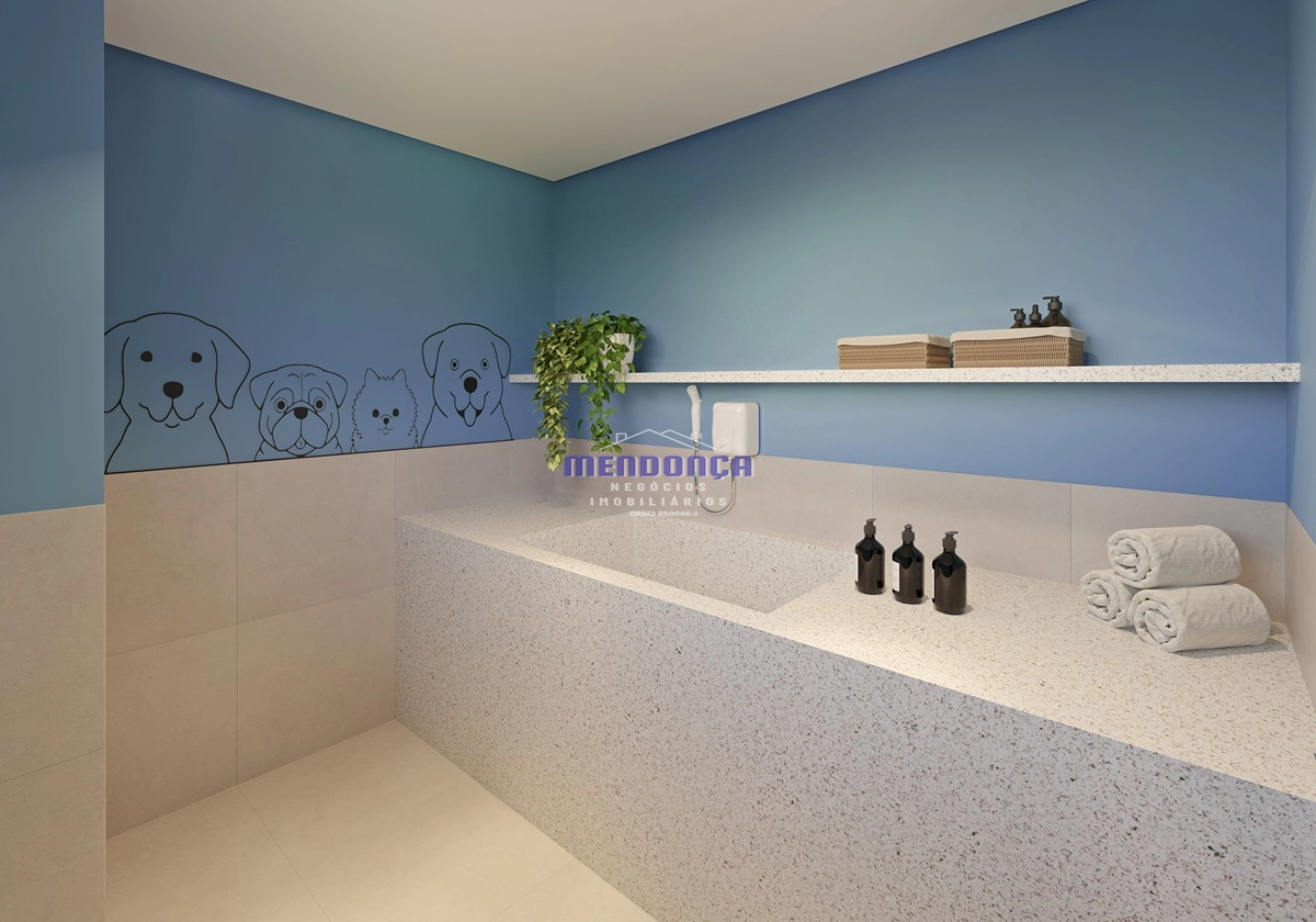 24ª foto do condomínio