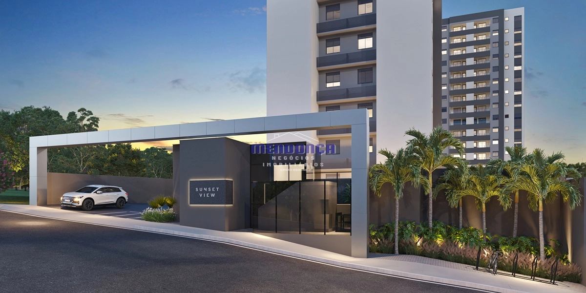 3ª foto do condomínio