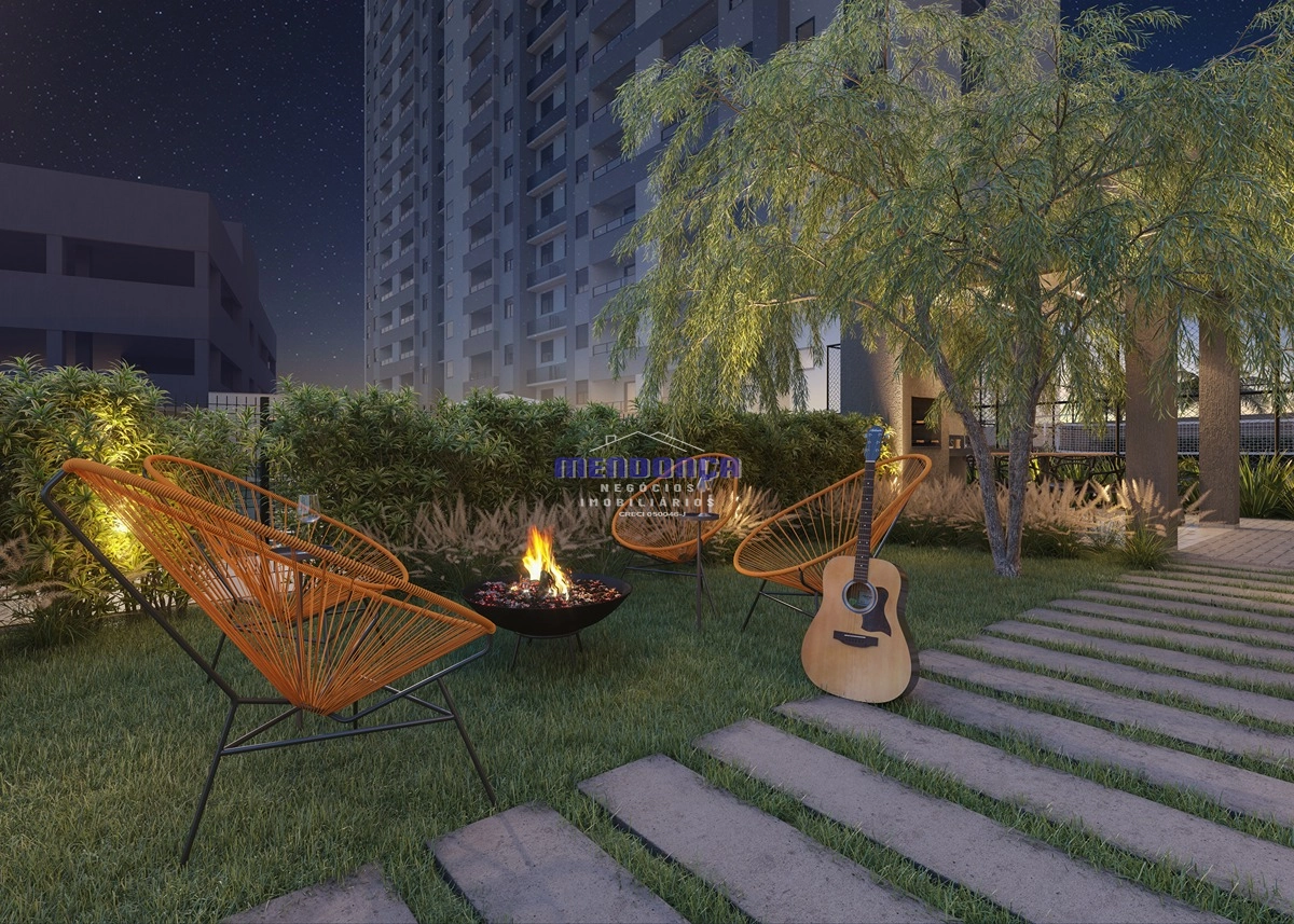 10ª foto do condomínio