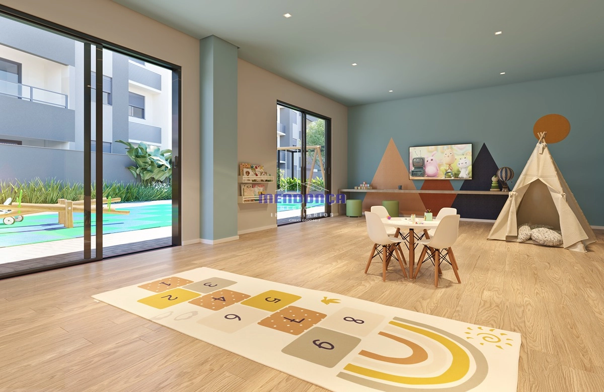 20ª foto do condomínio