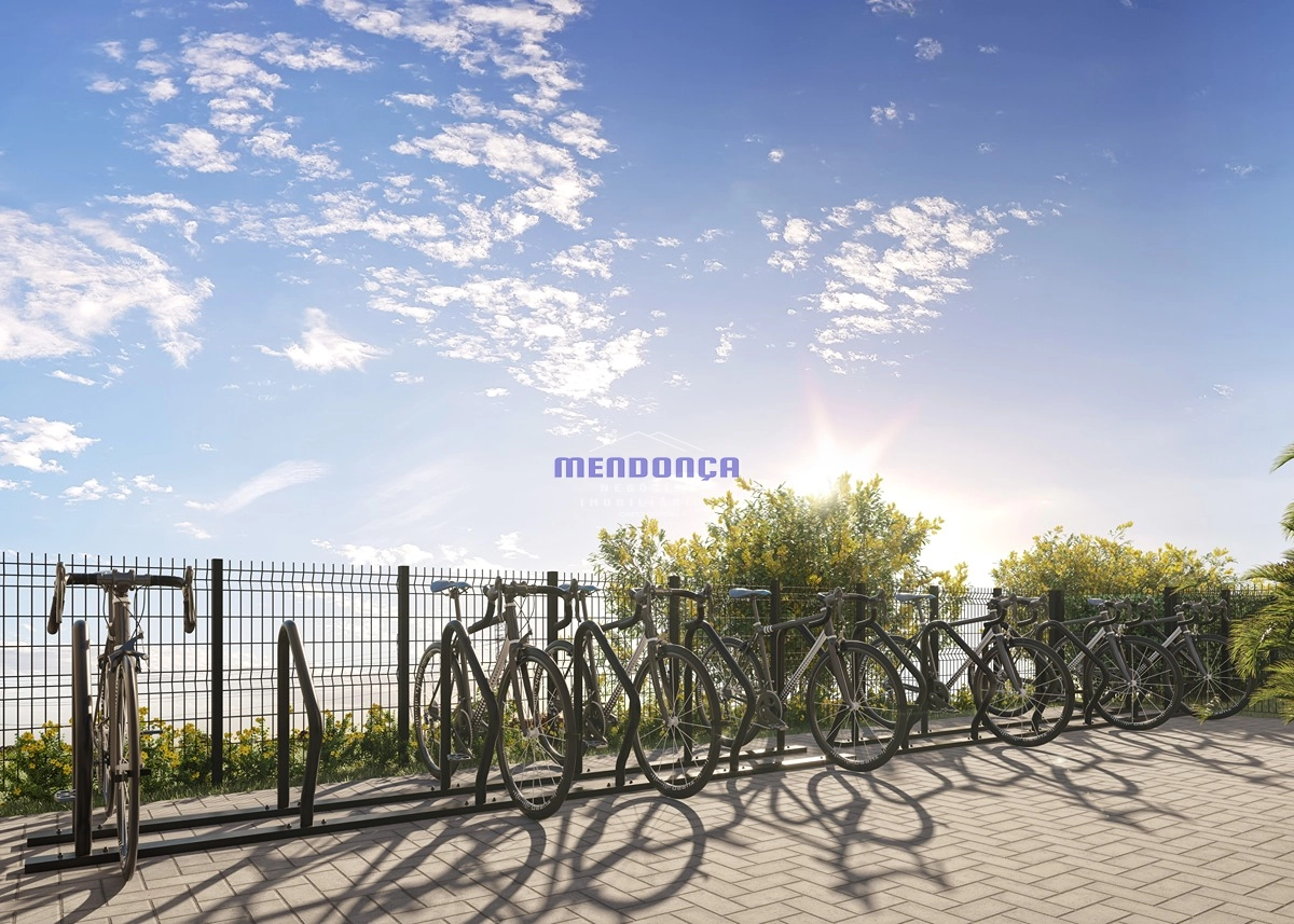 14ª foto do condomínio