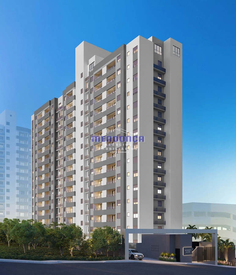 2ª foto do condomínio