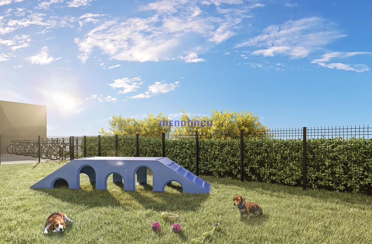 23ª foto do condomínio