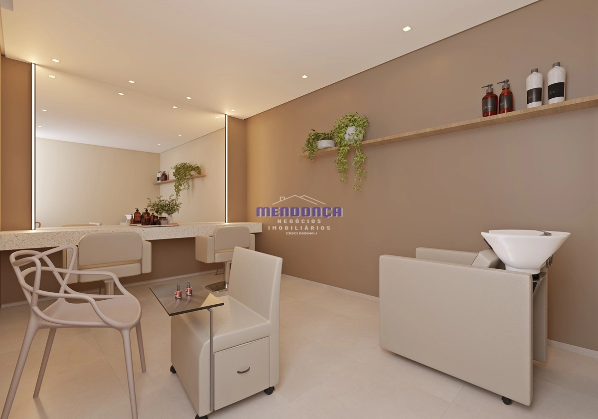 18ª foto do condomínio