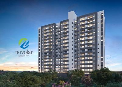 condiminio - Sunset View