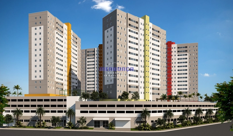 Mirante Flamboyant