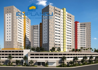 condiminio - Mirante Flamboyant