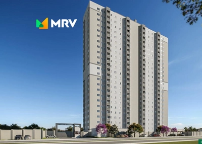 condiminio - Campo di Espanha