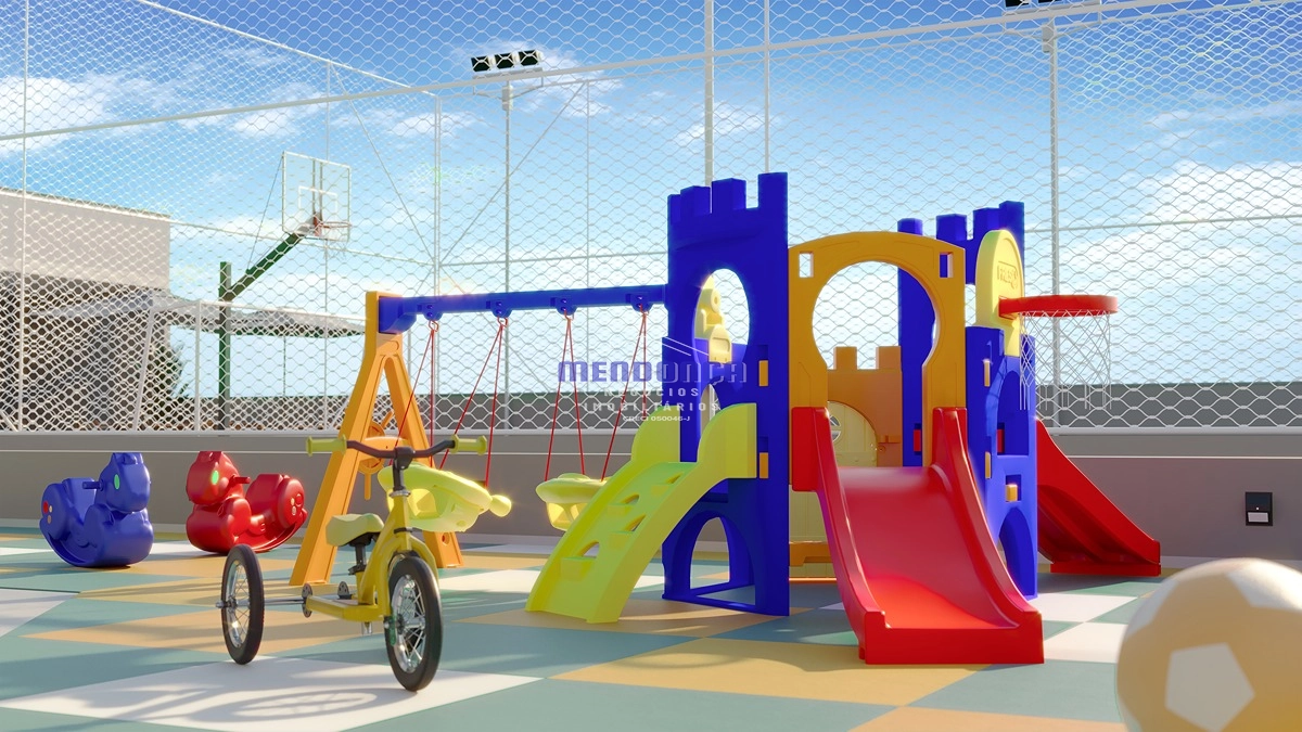 4ª foto do condomínio