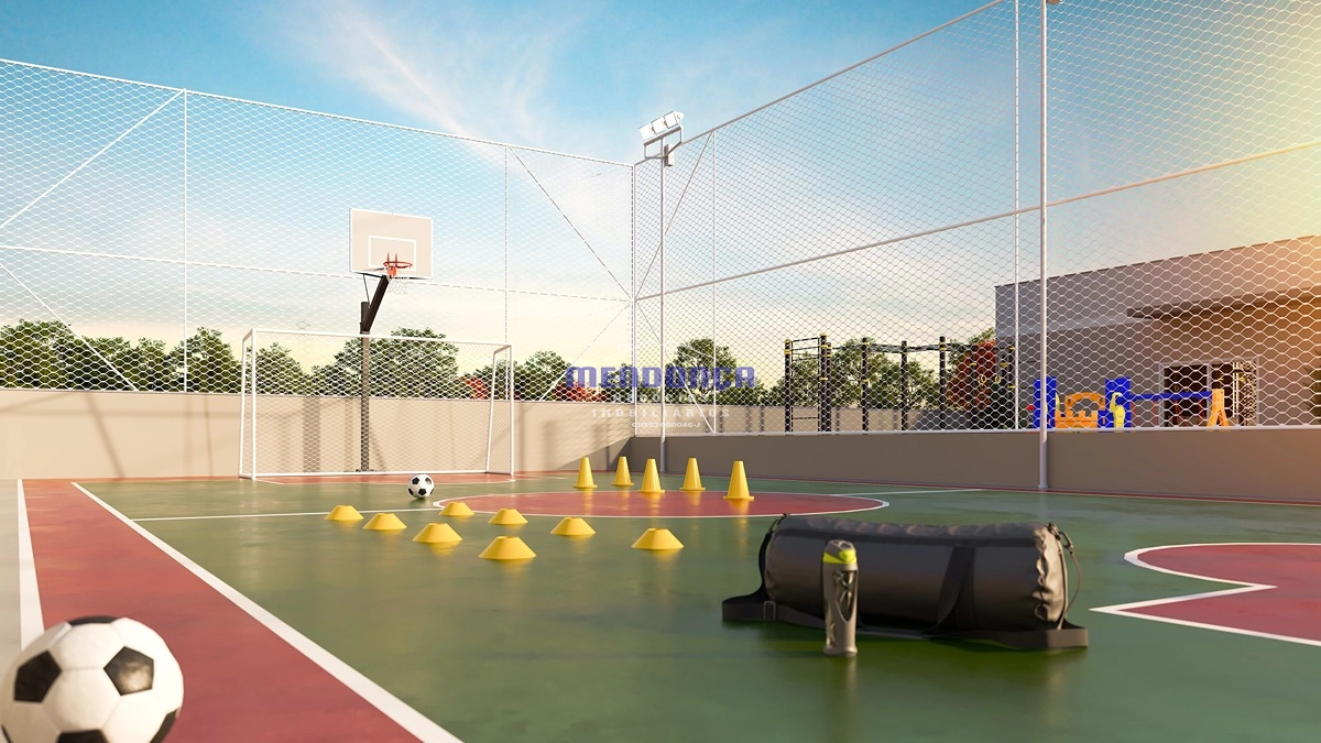 8ª foto do condomínio