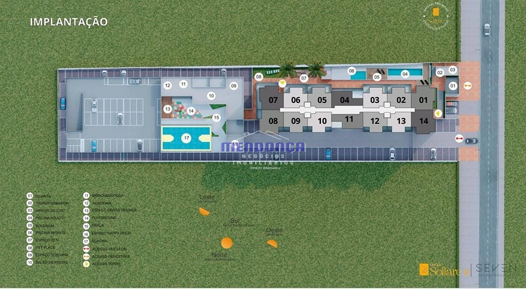 2ª foto do condomínio