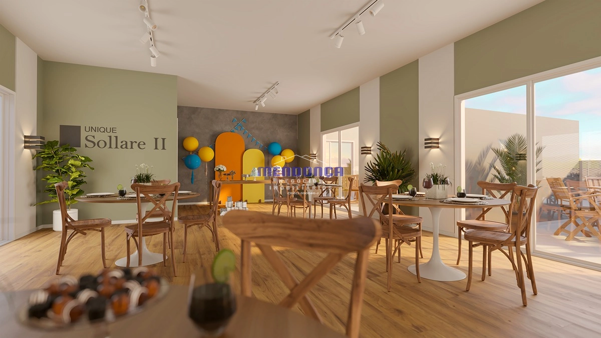 9ª foto do condomínio