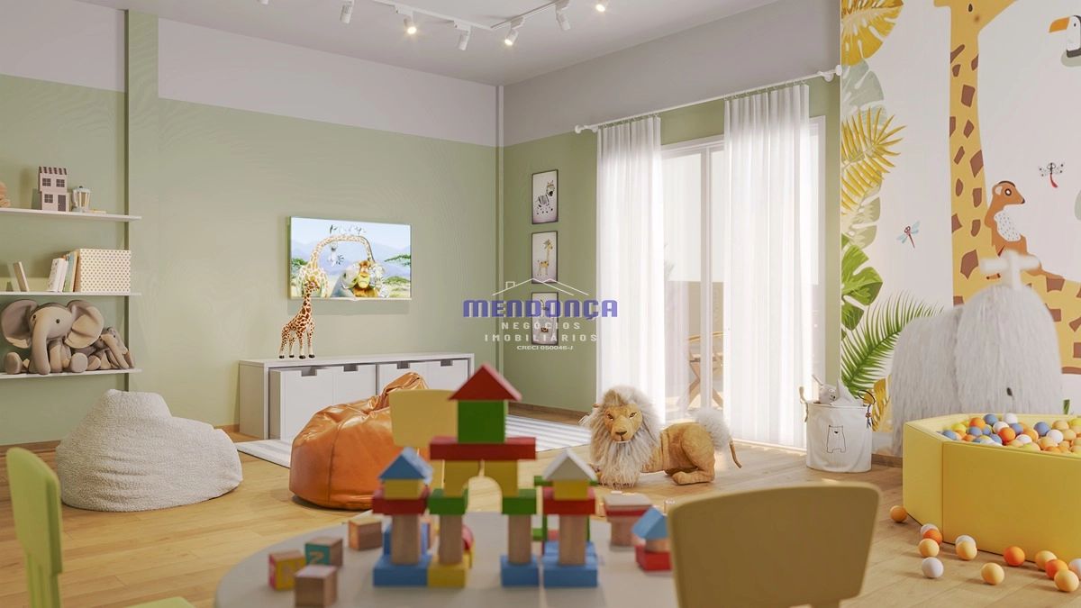 11ª foto do condomínio