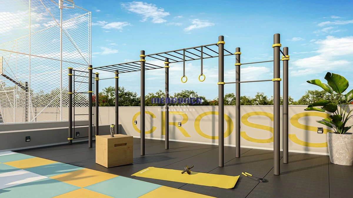 12ª foto do condomínio