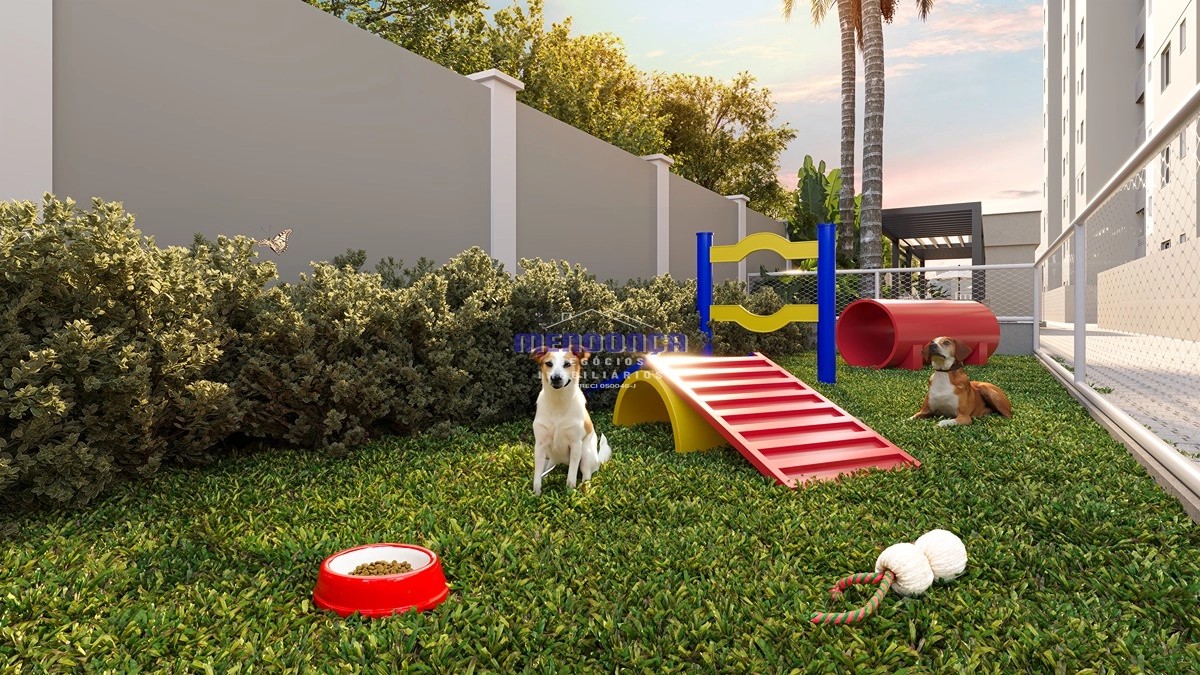 5ª foto do condomínio