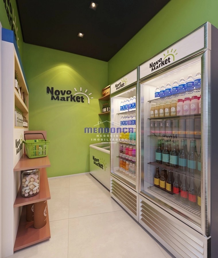 21ª foto do condomínio