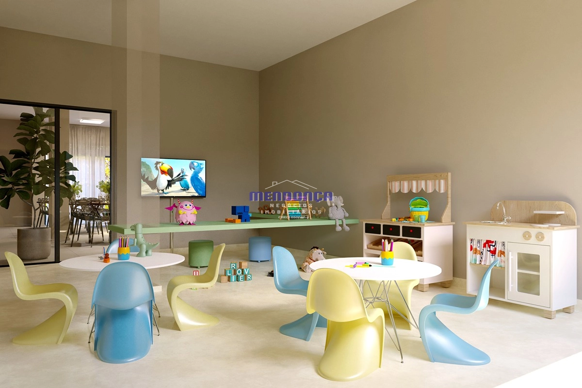 18ª foto do condomínio