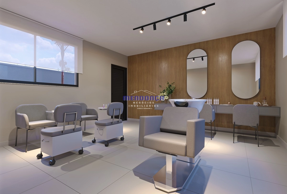 15ª foto do condomínio