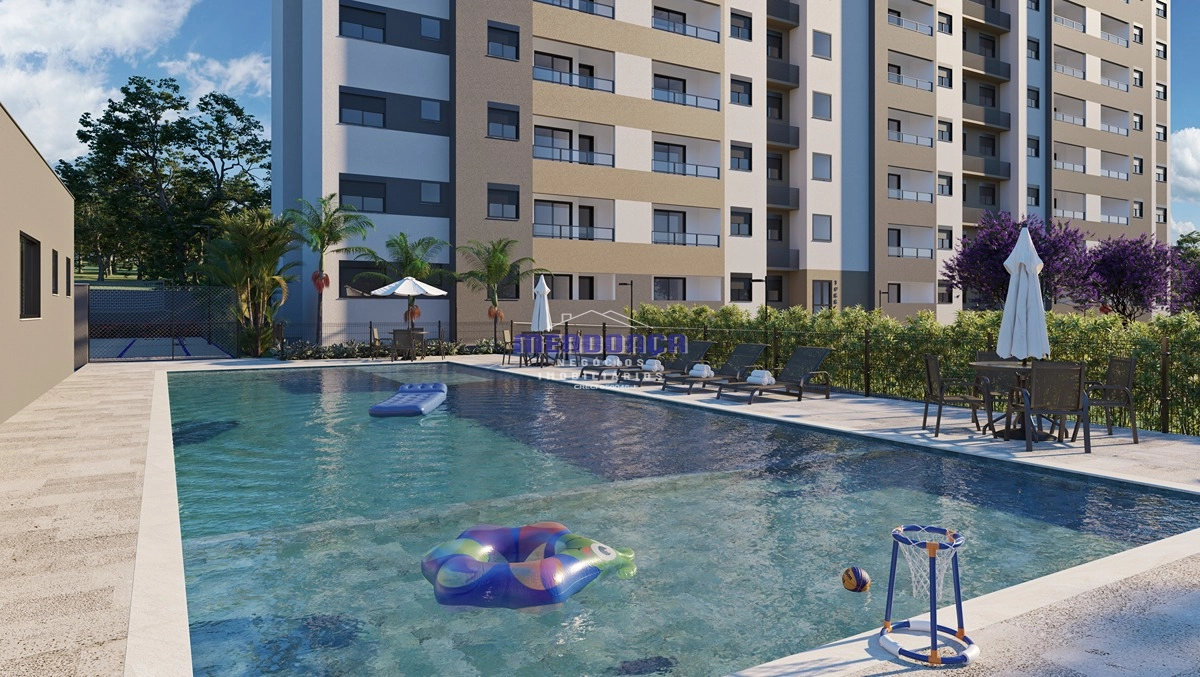 5ª foto do condomínio