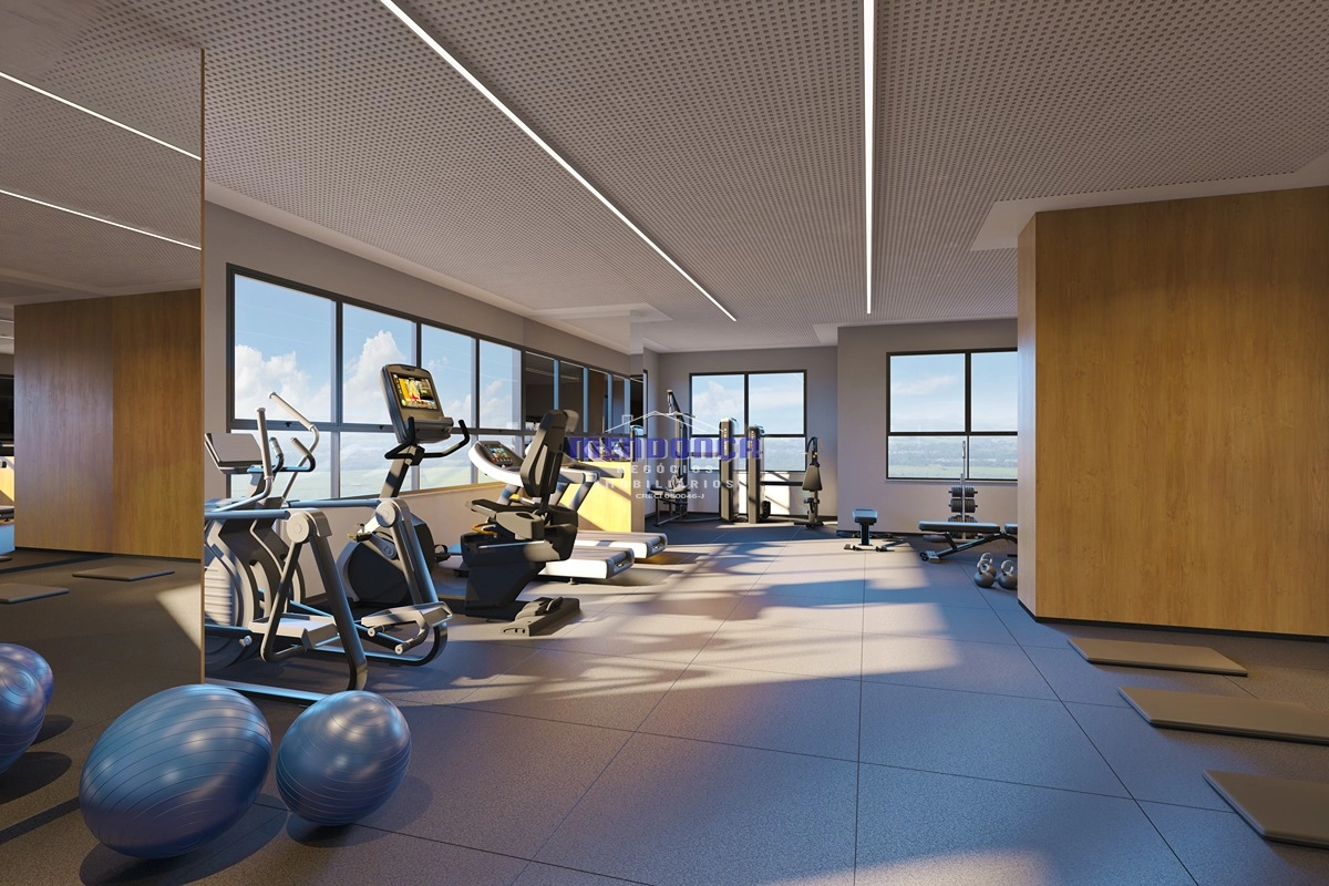 13ª foto do condomínio