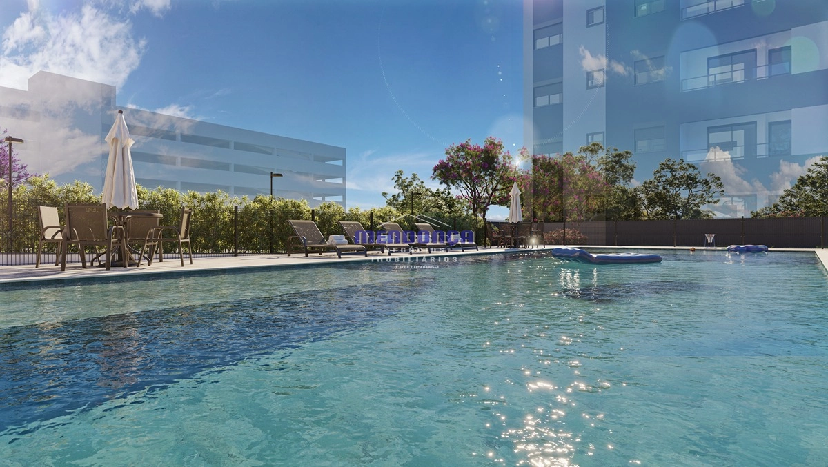 6ª foto do condomínio