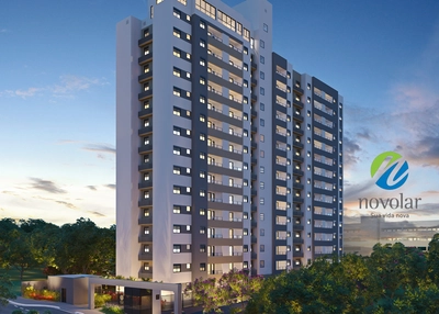 condiminio - GREEN VIEW