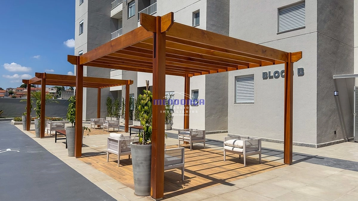 4ª foto do condomínio