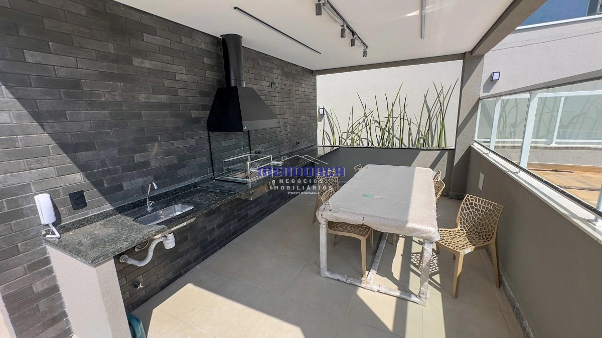 9ª foto do condomínio