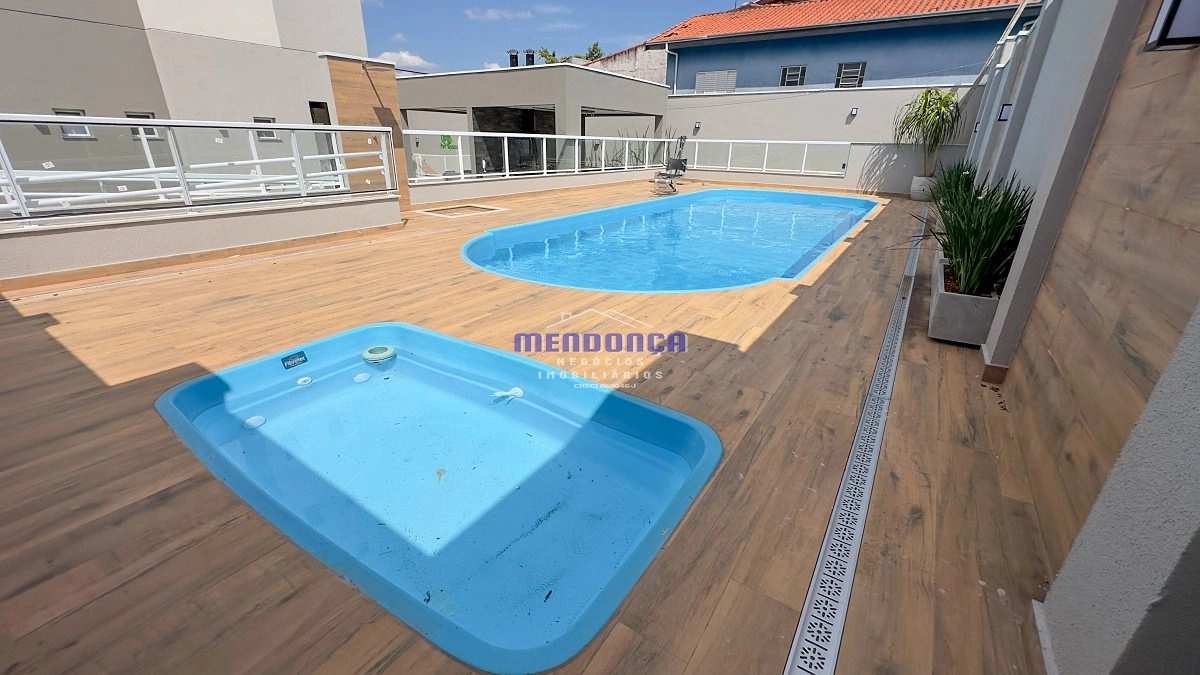 10ª foto do condomínio