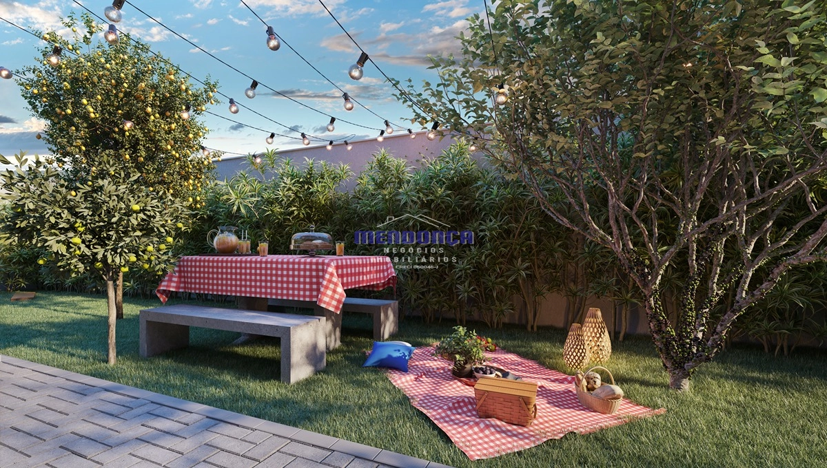 11ª foto do condomínio