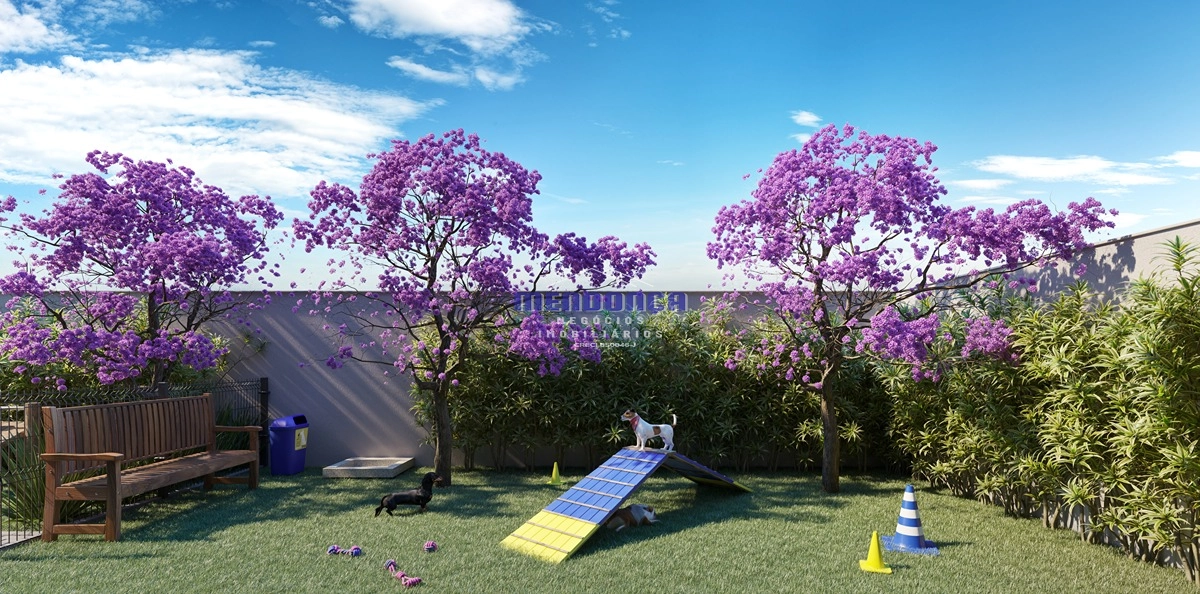 10ª foto do condomínio