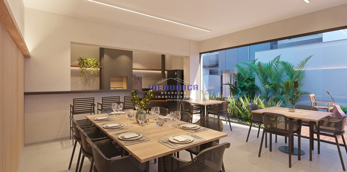 21ª foto do condomínio