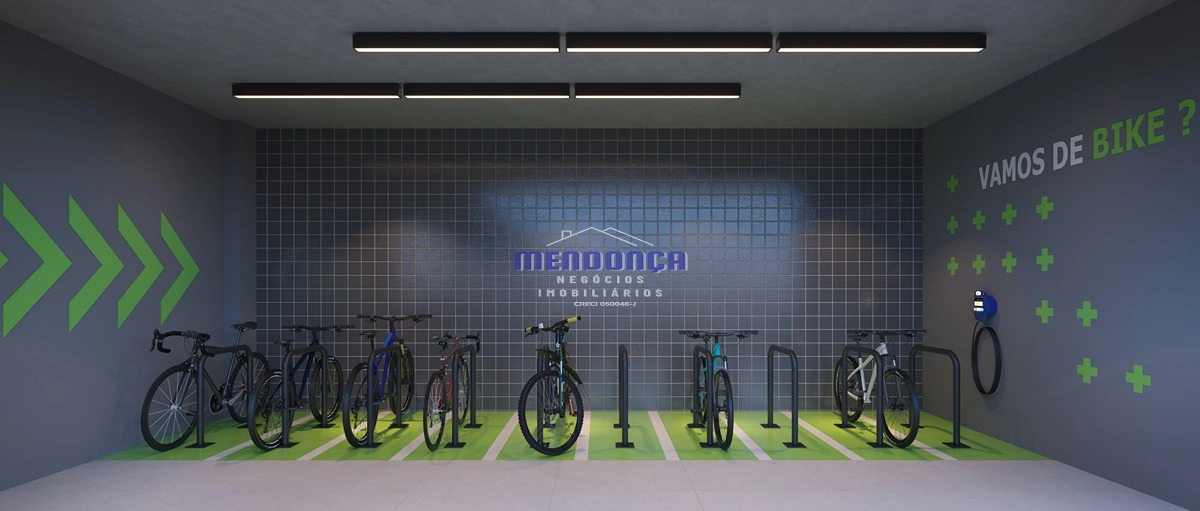 12ª foto do condomínio