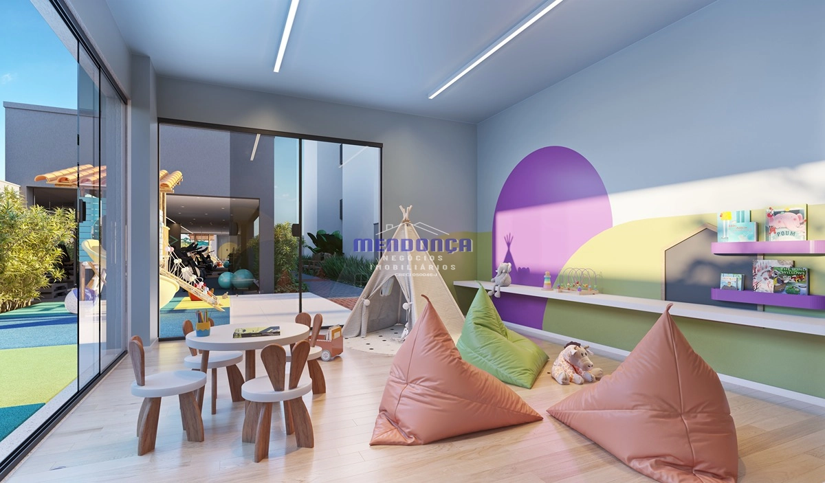 17ª foto do condomínio